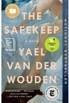 The Safekeep - Yael van der Wouden