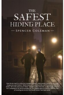 The Safest Hiding Place - Coleman, Spencer