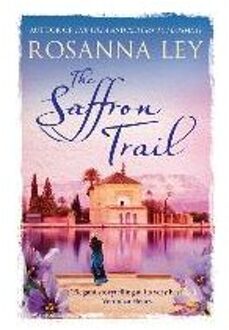 The Saffron Trail