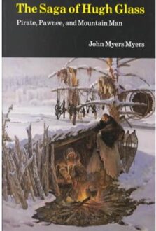 The Saga of Hugh Glass