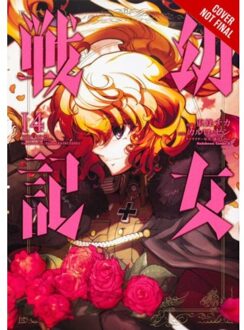 The Saga Of Tanya The Evil, Vol. 14 (Manga) - Saga Of Tanya The Evil (Manga) - Carlo Zen