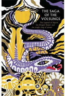 The Saga of the Volsungs