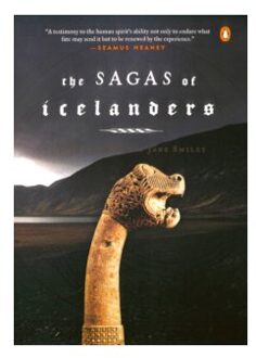 The Sagas of the Icelanders