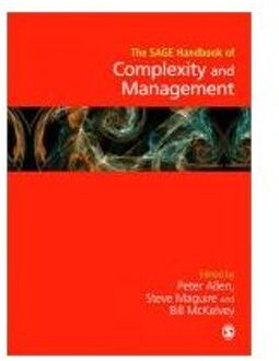 The SAGE Handbook of Complexity and Management