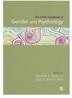 The SAGE Handbook of Gender and Psychology