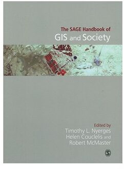 The SAGE Handbook of GIS and Society