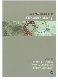 The SAGE Handbook of GIS and Society