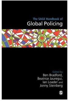 The SAGE Handbook of Global Policing