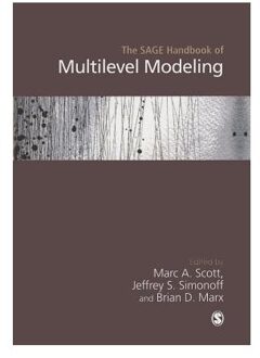The SAGE Handbook of Multilevel Modeling