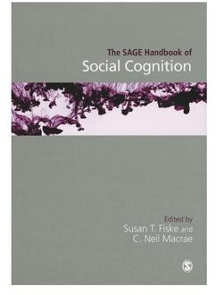 The SAGE Handbook of Social Cognition