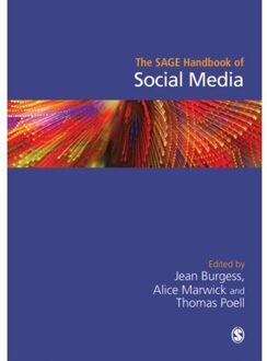 The SAGE Handbook of Social Media