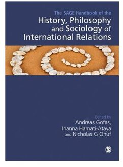 The SAGE Handbook of the History, Philosophy and Sociology of International Relations