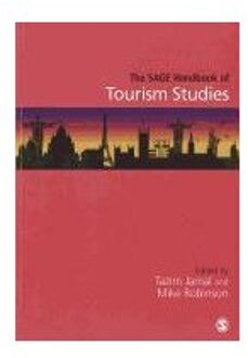 The SAGE Handbook of Tourism Studies