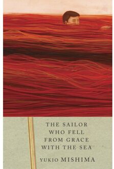 The Sailor Who Fell from Grace with the Sea