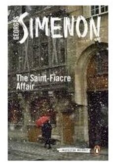 The Saint-Fiacre Affair