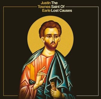 The Saint Of Lost Causes