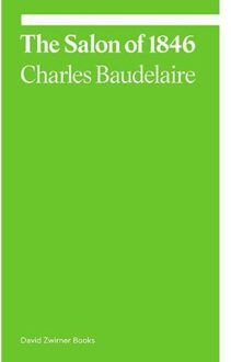 The Salon Of 1846 - Ekphrasis - Charles Baudelaire