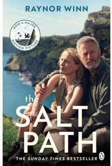 The Salt Path - Raynor Winn