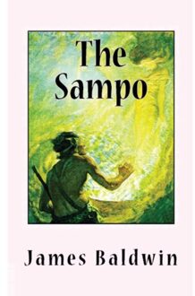 The Sampo - James Baldwin