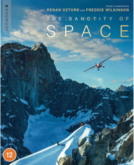 The Sanctity of Space