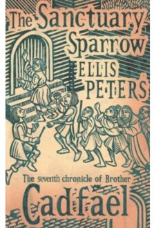 The Sanctuary Sparrow