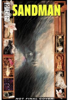 The Sandman - Neil Gaiman