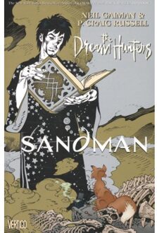 The Sandman