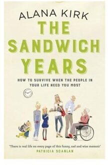 The Sandwich Years