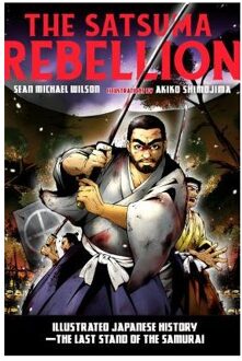 The Satsuma Rebellion