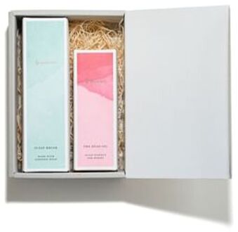 The Scalp Gift Set The Head Spa