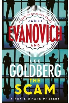 The Scam - Fox & O'Hare - Janet Evanovich