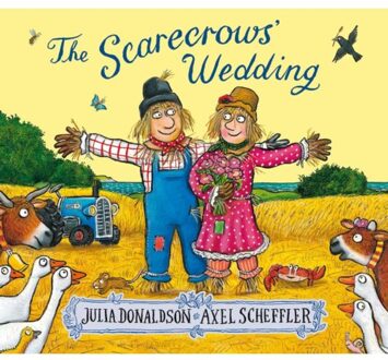 The Scarecrows' Wedding