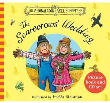 The Scarecrows' Wedding