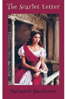 The Scarlet Letter - Nathaniel Hawthorne