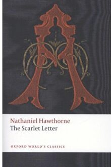 The Scarlet Letter