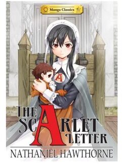 The Scarlet Letter