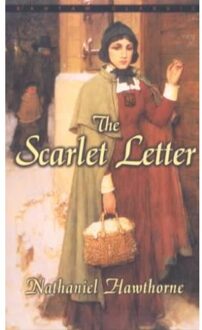 The Scarlet Letter