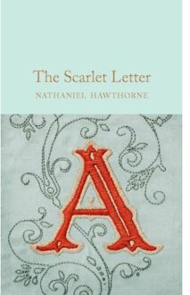 The Scarlet Letter