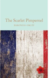 The Scarlet Pimpernel