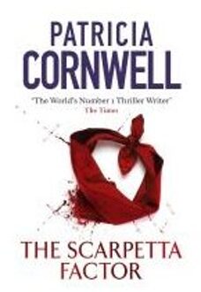 The Scarpetta Factor