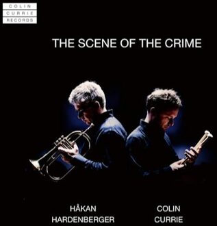 The Scene Of The Crime