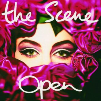 The Scene - Open | LP
