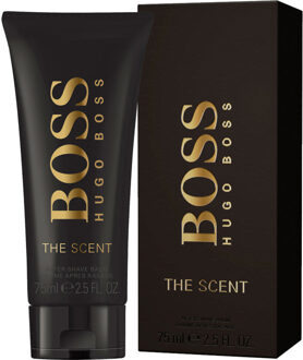 The Scent After Shave Balm 75 ml