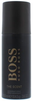 The Scent - Deo Spray 150 ml