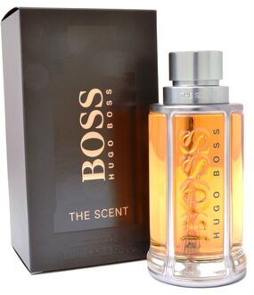 The Scent - Edt 100 ml