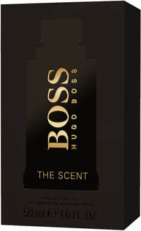The Scent - Edt 50 ml