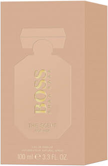 THE SCENT for Her eau de parfum - 100 ml - 000