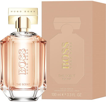 The Scent For Her EDP - 100 ml
