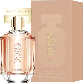 The Scent For Her EDP - 50 ml