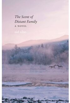 The Scent Of Distant Family - sibo, sid